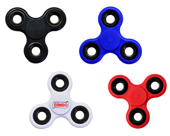 SPINNER C510